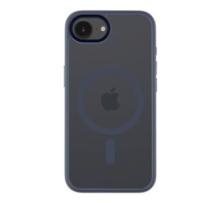 Tactical MagForce Hyperstealth Kryt pro iPhone 16e Deep Blue