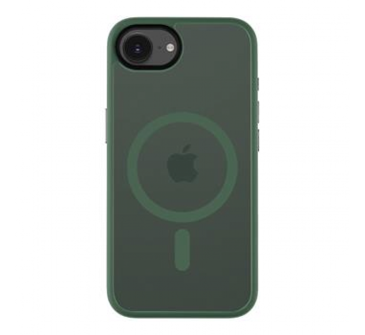 Tactical MagForce Hyperstealth Kryt pro iPhone 16e Forest Green