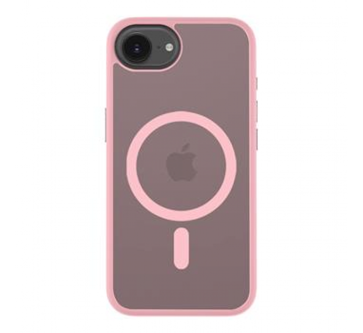 Tactical MagForce Hyperstealth Kryt pro iPhone 16e Pink Panther