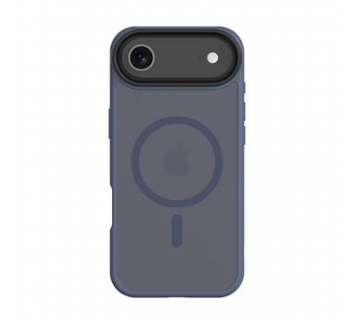 Tactical MagForce Hyperstealth Kryt pro iPhone 17 Air Deep Blue