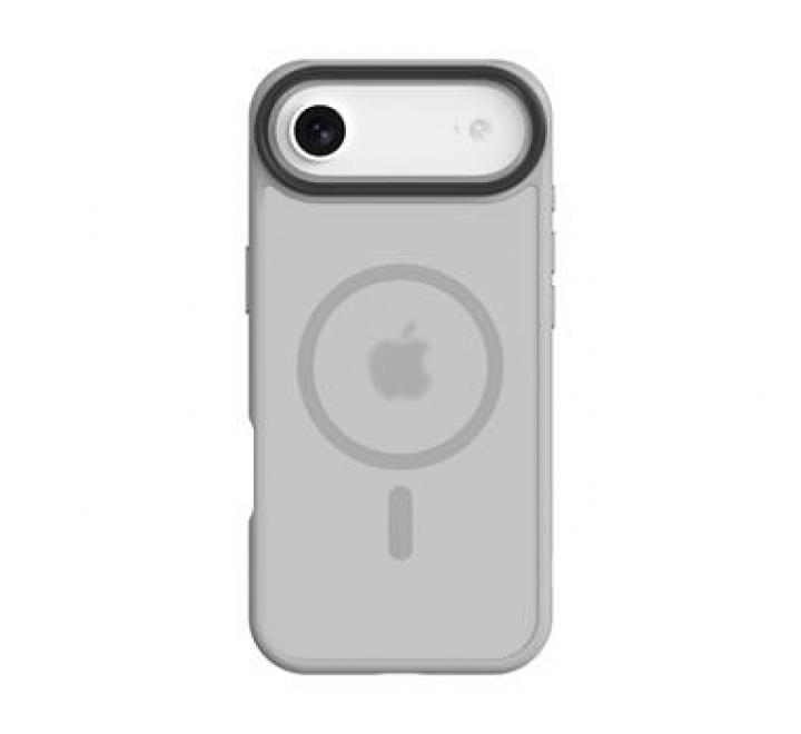Tactical MagForce Hyperstealth Kryt pro iPhone 17 Air Light Grey