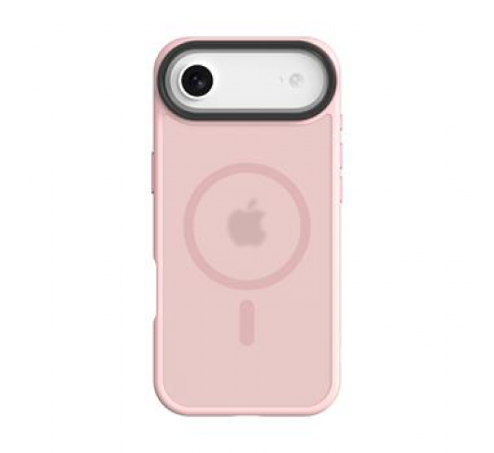 Tactical MagForce Hyperstealth Kryt pro iPhone 17 Air Pink Panther