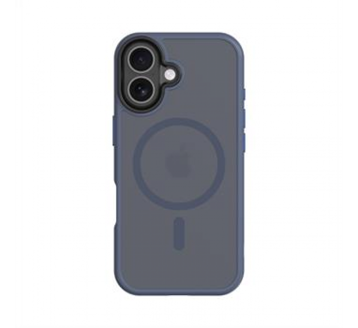 Tactical MagForce Hyperstealth Kryt pro iPhone 17 Deep Blue