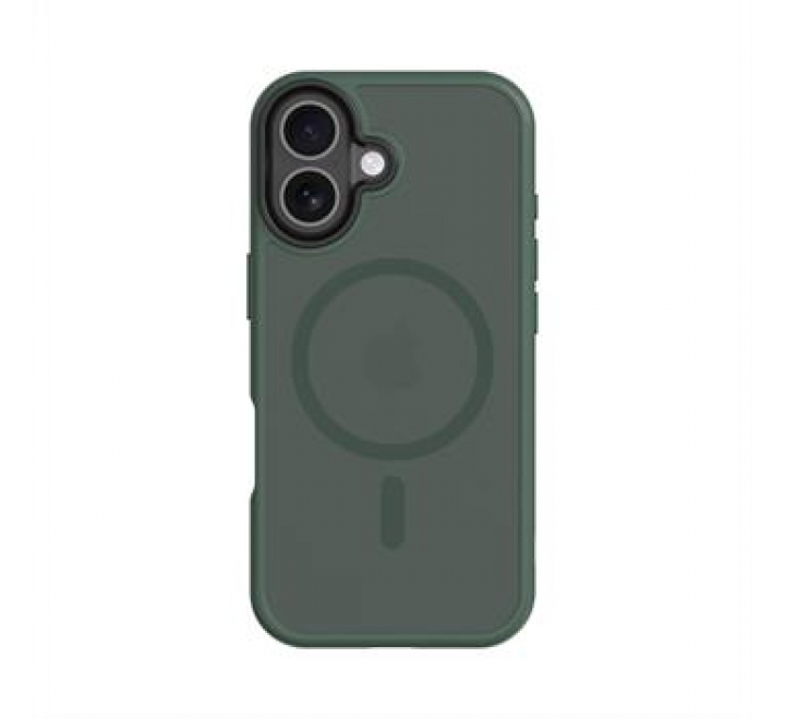 Tactical MagForce Hyperstealth Kryt pro iPhone 17 Forest Green