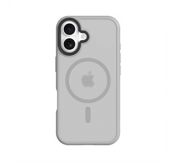 Tactical MagForce Hyperstealth Kryt pro iPhone 17 Light Grey