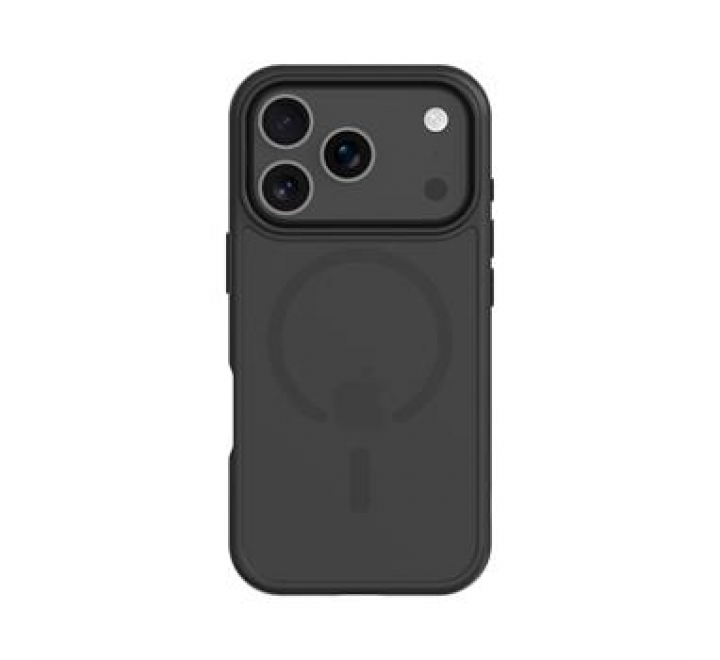 Tactical MagForce Hyperstealth Kryt pro iPhone 17 Pro Asphalt