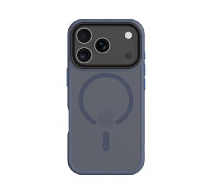 Tactical MagForce Hyperstealth Kryt pro iPhone 17 Pro Deep Blue
