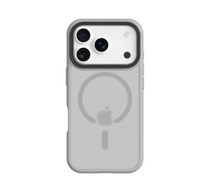 Tactical MagForce Hyperstealth Kryt pro iPhone 17 Pro Light Grey