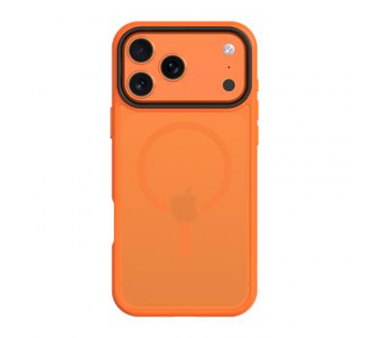 Tactical MagForce Hyperstealth Kryt pro iPhone 17 Pro Max Agent Orange