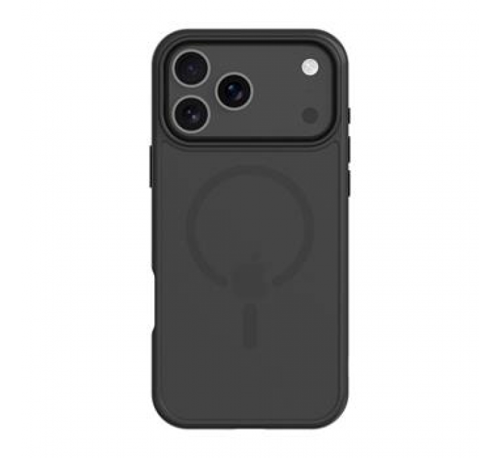 Tactical MagForce Hyperstealth Kryt pro iPhone 17 Pro Max Asphalt