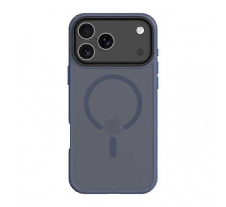 Tactical MagForce Hyperstealth Kryt pro iPhone 17 Pro Max Deep Blue