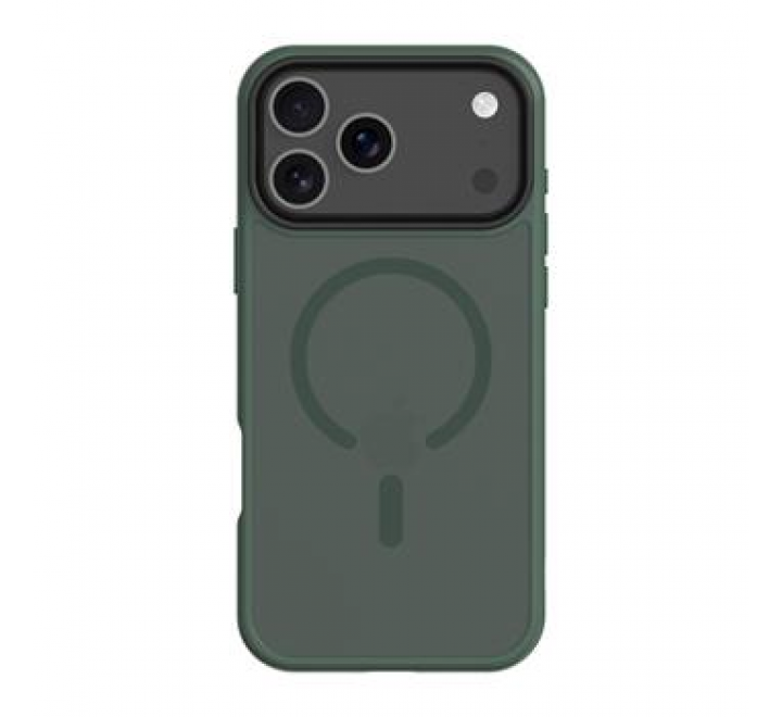 Tactical MagForce Hyperstealth Kryt pro iPhone 17 Pro Max Forest Green
