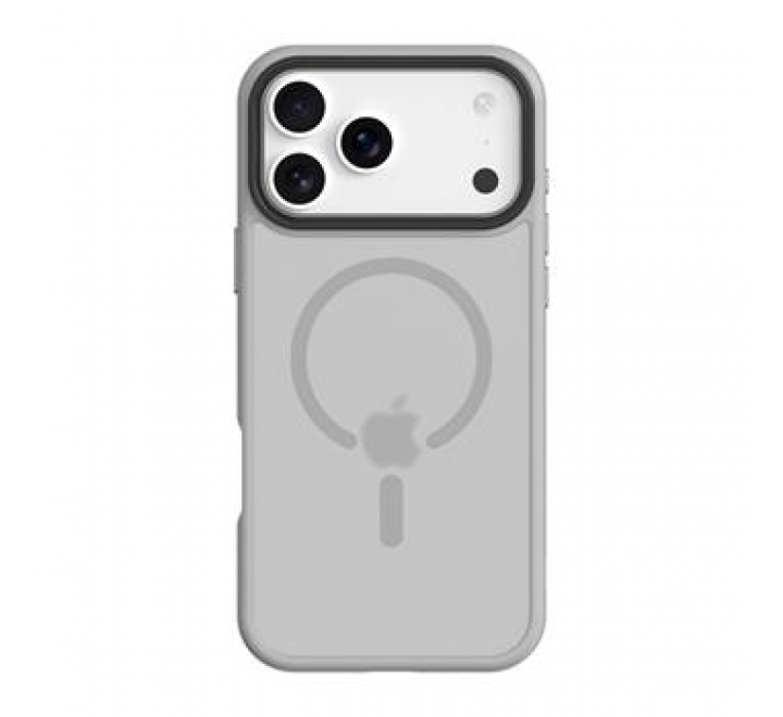 Tactical MagForce Hyperstealth Kryt pro iPhone 17 Pro Max Light Grey