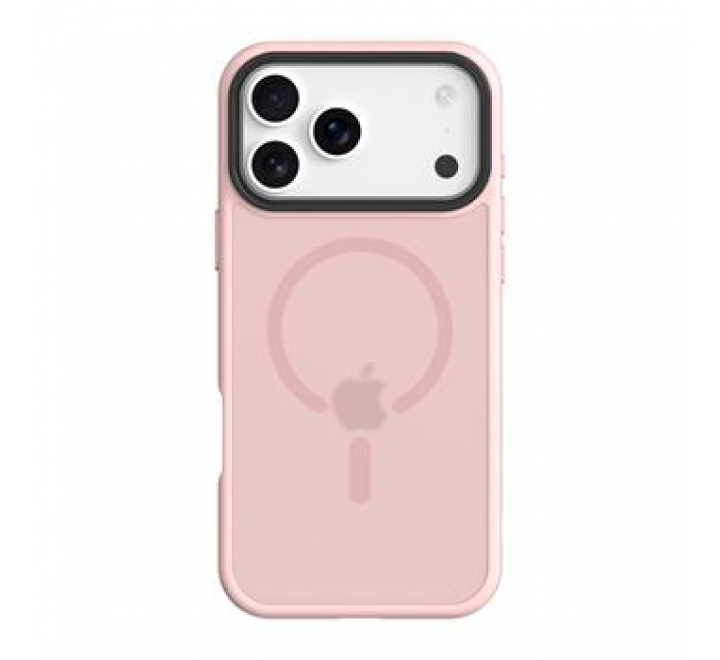 Tactical MagForce Hyperstealth Kryt pro iPhone 17 Pro Max Pink Panther