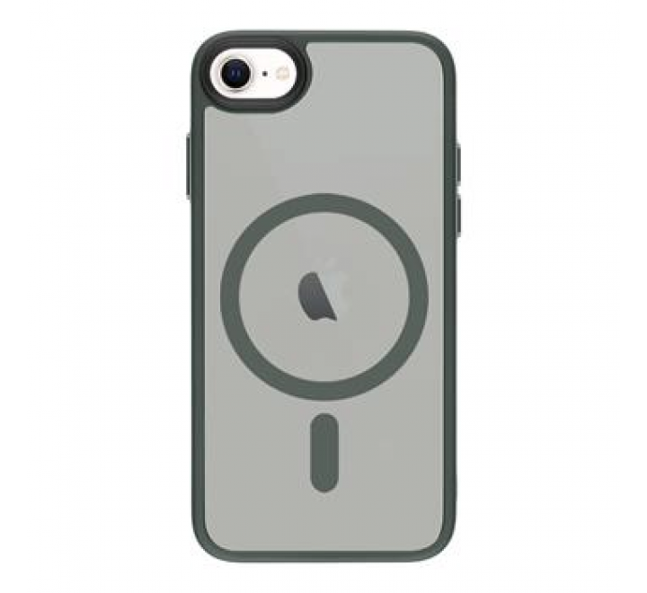 Tactical MagForce Hyperstealth Kryt pro iPhone 7/8/SE2020/SE2022 Forest Green