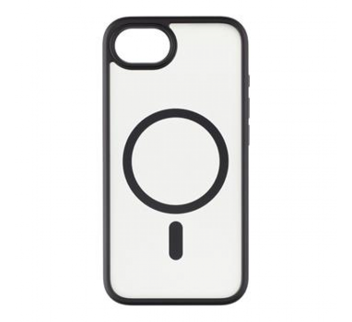 Tactical MagForce Hyperstealth Kryt pro iPhone SE4 Asphalt