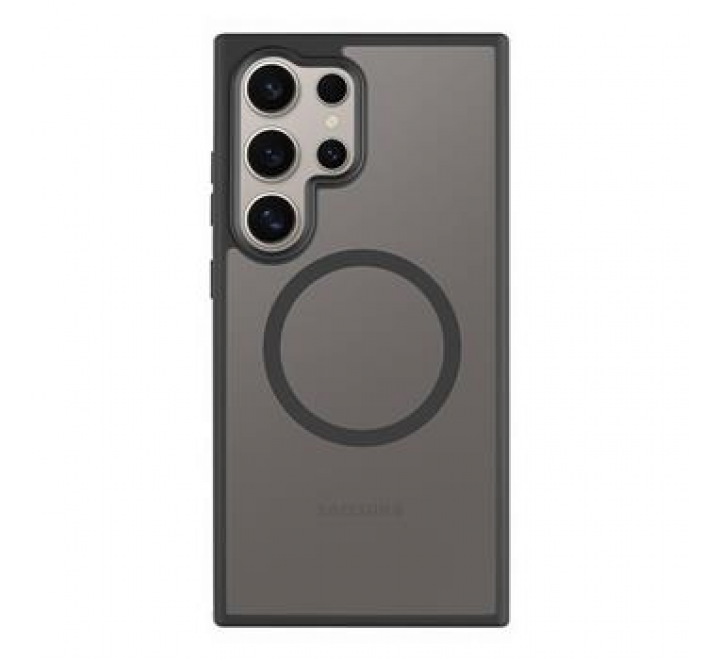 Tactical MagForce Hyperstealth Kryt pro Samsung Galaxy S24 Ultra Asphalt