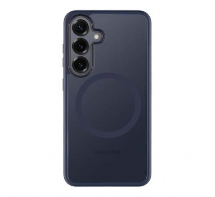 Tactical MagForce Hyperstealth Kryt pro Samsung Galaxy S25 Deep Blue