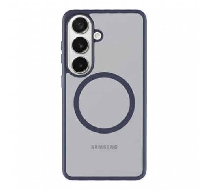 Tactical MagForce Hyperstealth Kryt pro Samsung Galaxy S26 Deep Blue