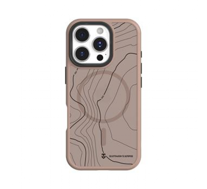 Tactical MagForce Hyperstealth Sika Kryt pro iPhone 16 Pro Moucha Moose