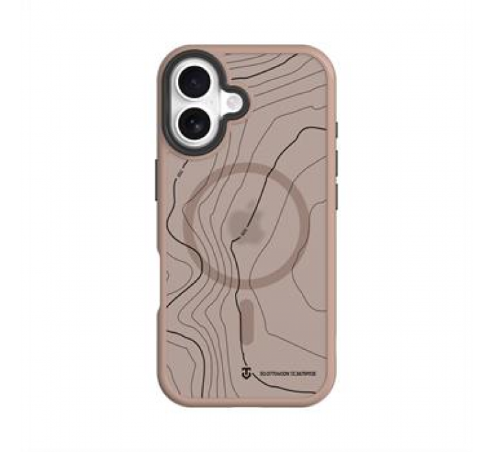 Tactical MagForce Hyperstealth Sika Kryt pro iPhone 17 Moucha Moose