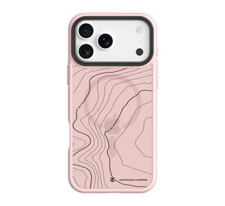 Tactical MagForce Hyperstealth Sika Kryt pro iPhone 17 Pro Max Pink Panther