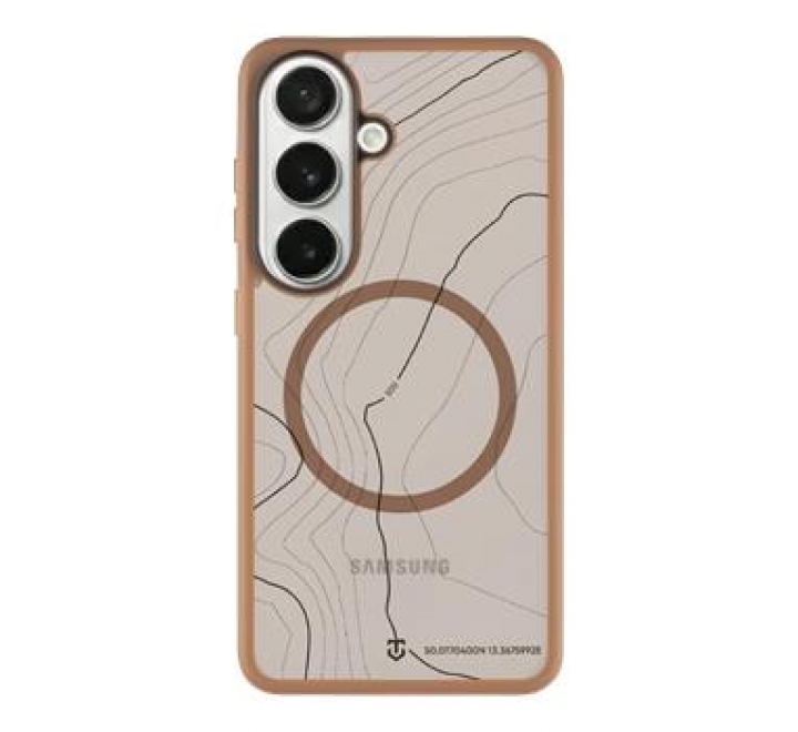 Tactical MagForce Hyperstealth Sika Kryt pro Samsung Galaxy S26 Moucha Moose