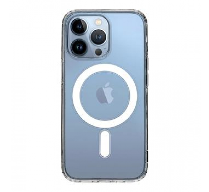 Tactical MagForce Kryt pro Apple iPhone 13 Pro Transparent