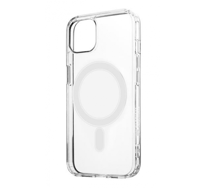 Tactical MagForce Kryt pro Apple iPhone 13 Transparent