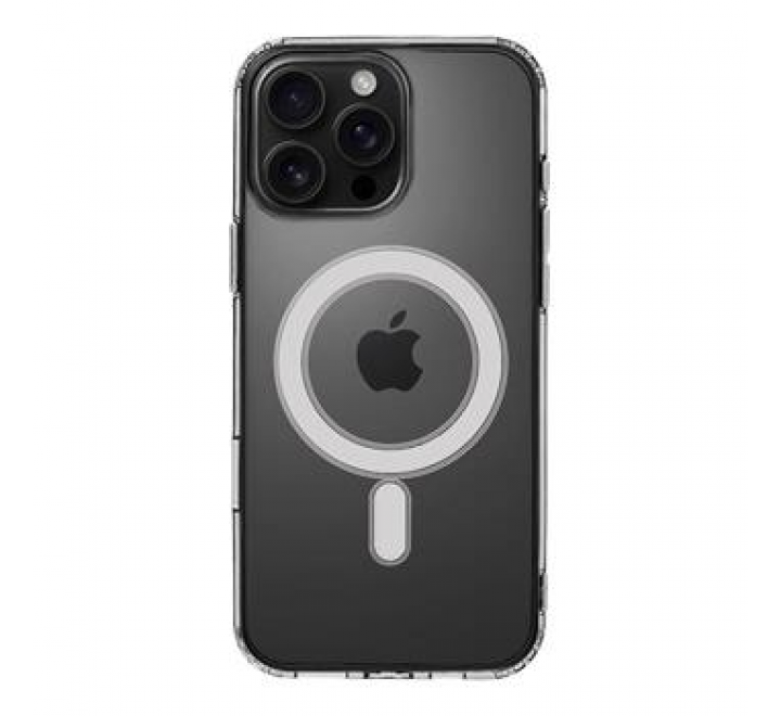Tactical MagForce Kryt pro Apple iPhone 16 Pro Max Transparent