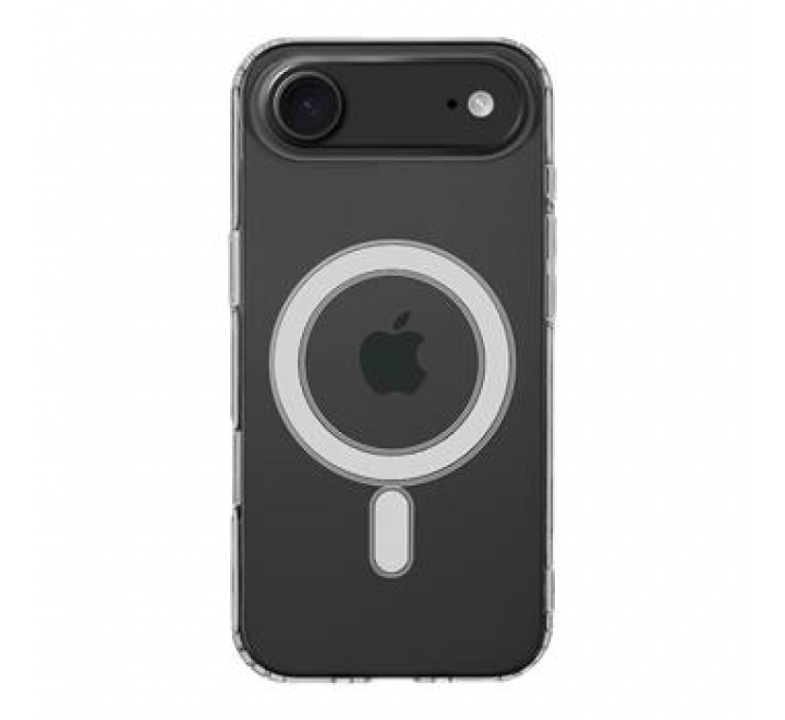Tactical MagForce Kryt pro Apple iPhone 17 Air Transparent