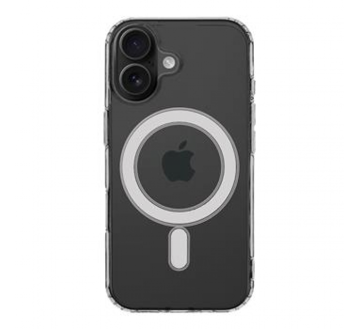 Tactical MagForce Kryt pro Apple iPhone 17 Transparent