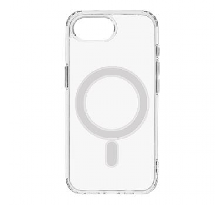 Tactical MagForce Kryt pro Apple iPhone SE4 Transparent