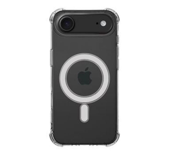 Tactical MagForce Plyo Kryt pro Apple iPhone 17 Air Transparent