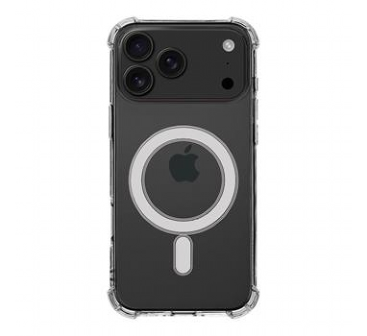 Tactical MagForce Plyo Kryt pro Apple iPhone 17 Pro Max Transparent