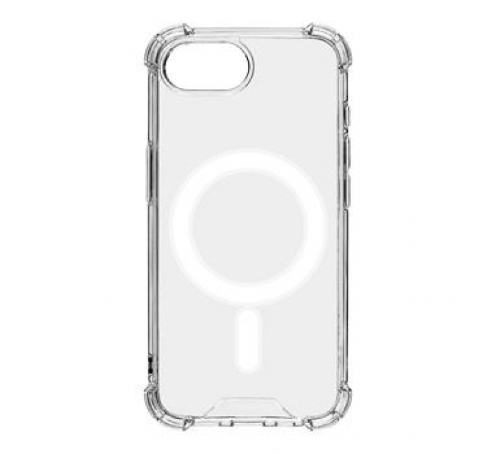 Tactical MagForce Plyo Kryt pro Apple iPhone SE4 Transparent