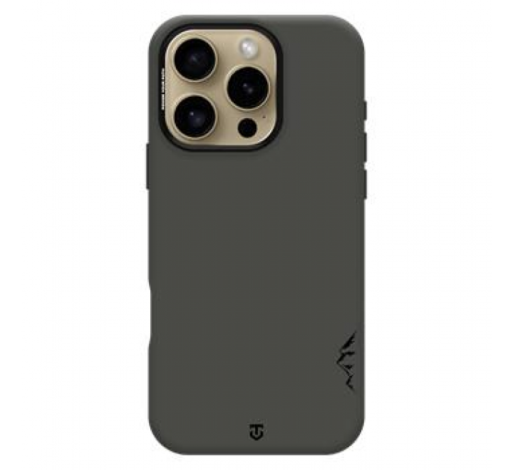 Tactical MagForce Velvet Smoothie 2.0 Kryt pro Apple iPhone 16 Pro Bazooka