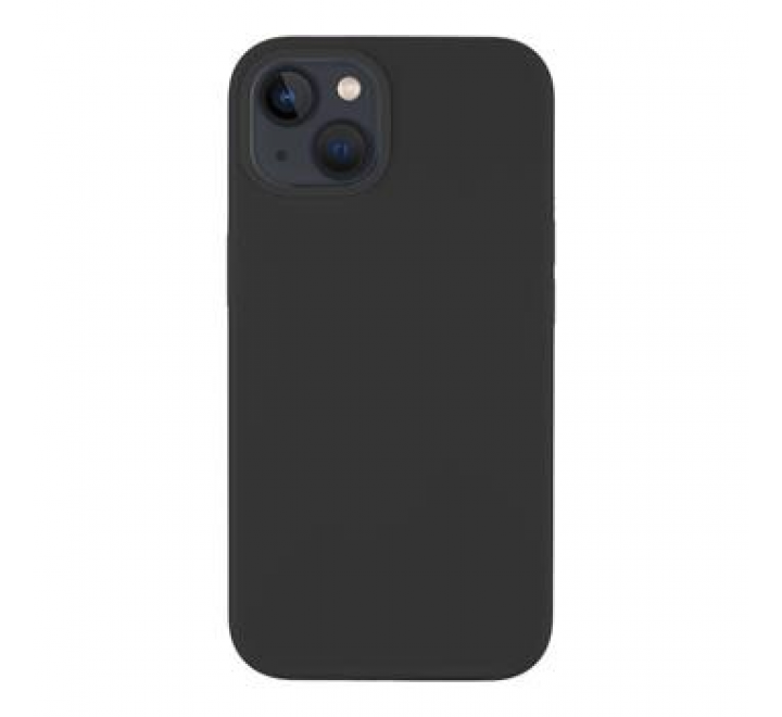 Tactical MagForce Velvet Smoothie Kryt pro Apple iPhone 13 Asphalt