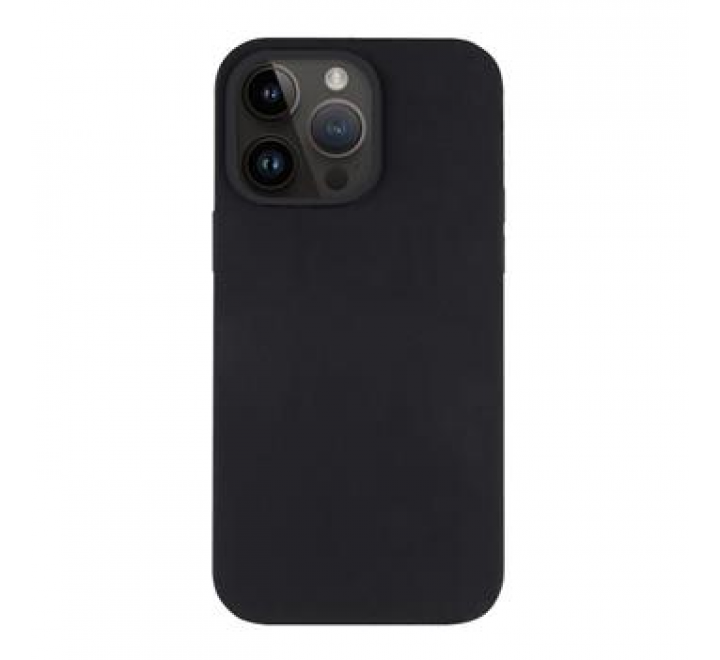 Tactical MagForce Velvet Smoothie Kryt pro Apple iPhone 14 Pro Max Asphalt