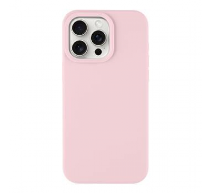 Tactical MagForce Velvet Smoothie Kryt pro Apple iPhone 15 Pro Max Pink Panther