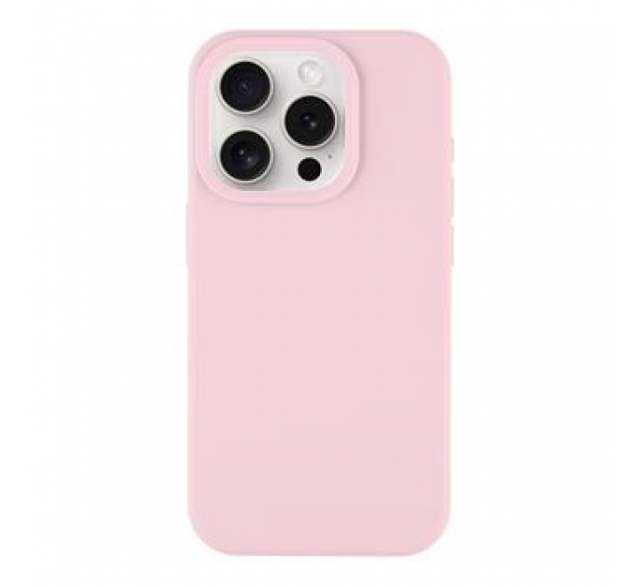 Tactical MagForce Velvet Smoothie Kryt pro Apple iPhone 15 Pro Pink Panther