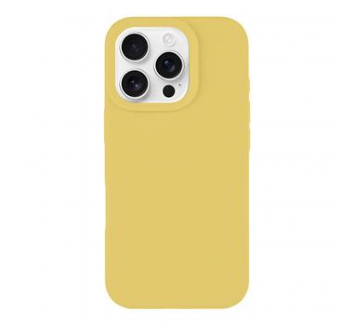 Tactical MagForce Velvet Smoothie Kryt pro Apple iPhone 16 Pro Banana