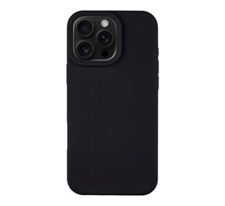 Tactical MagForce Velvet Smoothie Kryt pro Apple iPhone 16 Pro Max Asphalt