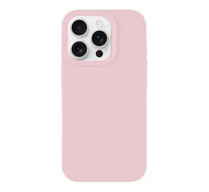 Tactical MagForce Velvet Smoothie Kryt pro Apple iPhone 16 Pro Pink Panther