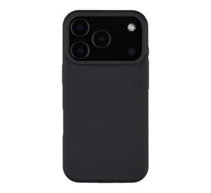 Tactical MagForce Velvet Smoothie Kryt pro Apple iPhone 17 Pro Asphalt