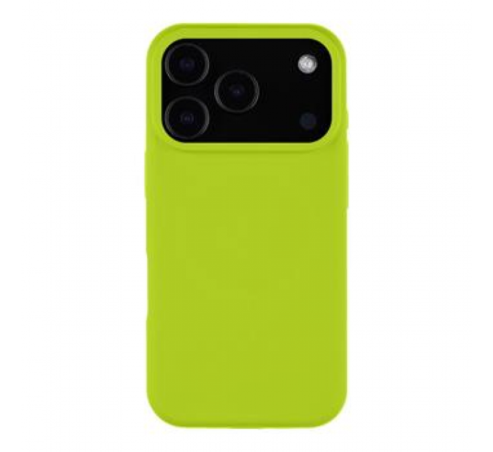 Tactical MagForce Velvet Smoothie Kryt pro Apple iPhone 17 Pro Avocado