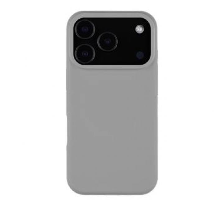 Tactical MagForce Velvet Smoothie Kryt pro Apple iPhone 17 Pro Foggy