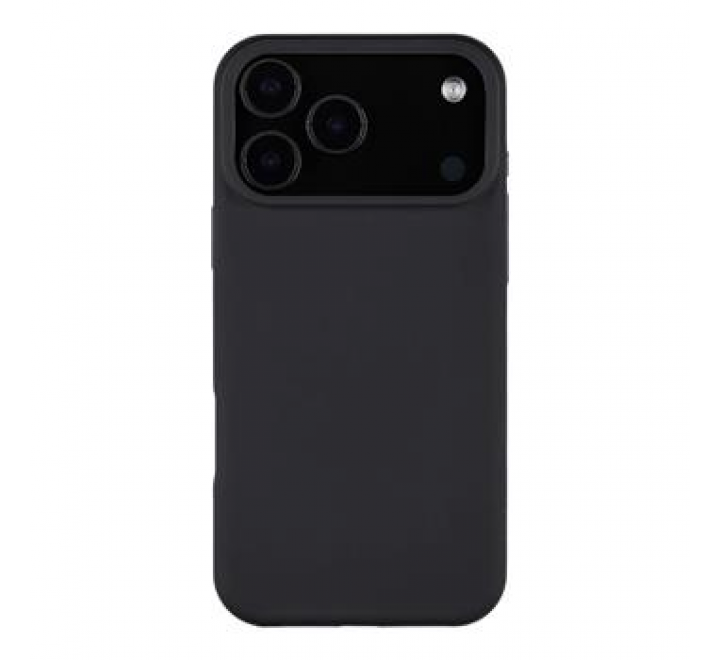 Tactical MagForce Velvet Smoothie Kryt pro Apple iPhone 17 Pro Max Asphalt