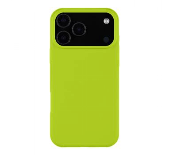 Tactical MagForce Velvet Smoothie Kryt pro Apple iPhone 17 Pro Max Avocado