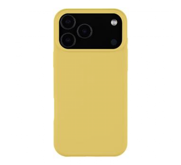 Tactical MagForce Velvet Smoothie Kryt pro Apple iPhone 17 Pro Max Banana